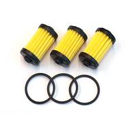 3 X LPG Autogas Filtro Gas Vaporizzatore Tartarini G / Etagas + Anello