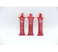 3 X Lubegard Dr Trans Istante Shudder Fixx (19610)