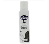 2 pezzi Mantovani Deo Spray Original Invisibile Anti-Macchia Deodorante 48h