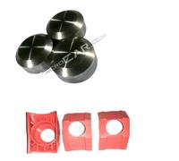 3 X MASSE VARIATORE 150GR LIGIER AIXAM MICROCAR CASALINI GRACAV TASSO JDM + VELO