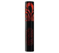 3 x Max Factor 2000 Calorie Curl Addict Mascara 11ml - Black/Brown