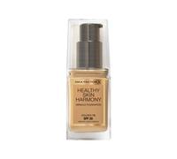 3 x Max Factor Healthy Skin Harmony Miracle Foundation - 75 Golden