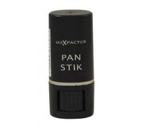 3 x Max Factor, Pan Stik Foundation, 13 Nouveau Beige, 9g by Proctor and Gamble