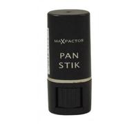 3 x Max Factor Pan Stik Foundation, Choose Your Shade, 9g