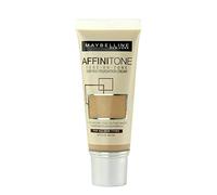Maybelline Affinitone - Fondotinta Crema