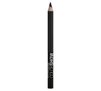 3 X MAYBELLINE COLOR SHOW KAJAL STIFT CRAYON EYELINER - 100 ULTRA NERO