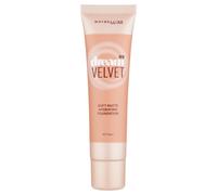 3 x Maybelline New York Dream Velvet Soft Matte Foundation 30ml - Choose Shade