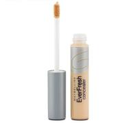 3 x Maybelline New York EverFresh Concealer - Medium Beige