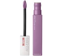 3 x Maybelline New York Superstay Matte Ink Liquid Lipstick - 100 Philosopher