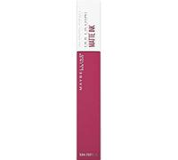 3 x Maybelline New York Superstay Matte Ink Liquid Lipstick - 150 Pathfinder
