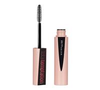 Maybelline Total Temptation mascara volumizzante 8,6 ml tonalità Black donna