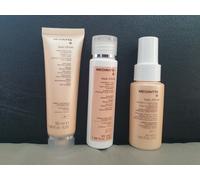 3 x Medavita Huile D'Etoile Set 15ml + 15ml+15ml Con Bellissima Pochette
