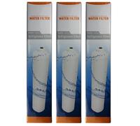3 x MicroFilter Original DA2010CB Filtro Frigo Per American Fridge Freezers
