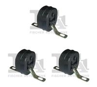 Silenziatore centrale BOSAL per VOLKSWAGEN Passat Sedan, Combi 1.6, 75 KW