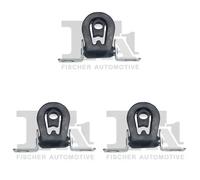 Silenziatore centrale POLMO per VOLKSWAGEN Polo Hatchback 1.0, 33 KW ,