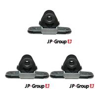 3 x Molla tubo di scarico JP GROUP per VW PASSAT B3/B4, TRANSPORTER T4 Autobus