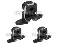 3 x Molla tubo di scarico ORIGINAL IMPERIUM per CITRON, DS, FIAT, LANCIA