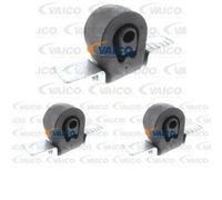 3 x Molla tubo di scarico VAICO per SEAT, VW CADDY II, CADDY II Furgon/minivan