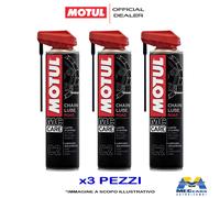MOTUL MC Care C2 Chain Lube Road Catena Spray 400 ml