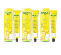 3 x Namman Muay Thai Boxing Cream 100 g massaggio riscaldante e di recupero