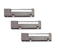 3 X Nastro Di Nylon Per Olivetti Logos 40 41 42 43 45 46 47 49 50 75 80 PD