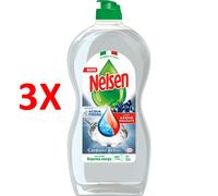 Nelsen Carboni Attivi 850ml