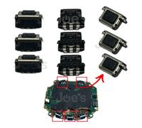 3 X OEM Garmin Instinct Venu Forerunner Fenix Scheda Madre PCB Pulsante Laterale