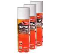 3 x Owatrol Polytrol Spray da 250 ml.