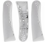 3 X Paddle Del Tamburo Della Lavatrice Candy Originale Lifter 41021913
