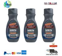 3 X Palmer’s Cocoa Butter Formula Crema Idratante Per Corpo E Viso Da 250ML