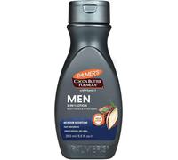 3 X Palmer's Cacao Burro Formula Per Uomo Mano Corpo Lozione 250ml Venditore UK