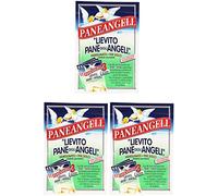 100 Confezioni Paneangeli Lievito Vanigliato 16 g