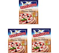 3 x Paneangli Lievito Pizza Veloce 26gr