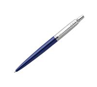 Penna a Sfera Parker Jotter Standard a Scatto Con Clip Color Rossa