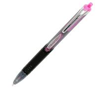 3 X Penna Gel Retrattile Zebra Sarasa Se 0.7mm - Per Colore