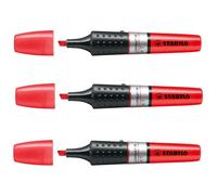 STABILO luminator evidenziatore 4 pz Multi