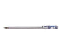 3 X Pentel Superbo BK77 Premium Penna a Sfera 0.7mm Punta