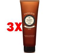 PERLIER DOCCIA SCHIUMA SANDALO DEL KASHMIR 250 ML