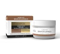 3 x Pharma Complex Crema Viso Bava di Lumaca Anti-Age 50 ml