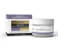 3 x Pharma Complex Crema Viso Contorno Occhi 50 ml