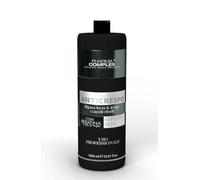 3 x Pharma Complex Shampoo Anticrespo Effetto Seta 1000 ml