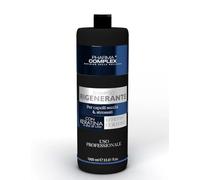 3 x Pharma Complex Shampoo Rigenerante Effetto Curativo 1000 ml