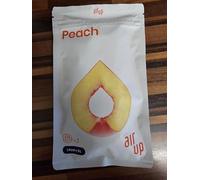 3 x Pod Pesca Original Pod, accessori per borraccia, pods aromatizzati Pesca, 0 calorie