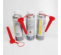 3 X PRO TEC DPF Detergente ad Alte Prestazioni per DPF 375ml P6171
