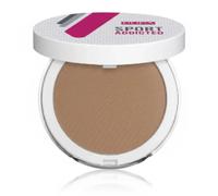 3 x Pupa Sport Addicted Bronzer 003 Terra Abbronzante Resistente Sudore ed Acqua