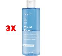 3 X Pupa Wand Eraser Struccante Bifasico 400 Ml Eco-friendly