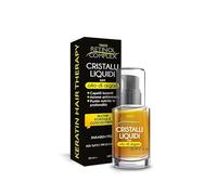 3 x Retinol Complex Cristalli Liquidi per Capelli con Olio di Argan, 50 ml
