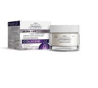 3 x Retinol Complex Ultra Lift, Crema Viso Antirughe Rassodante con Collagene, 50ml