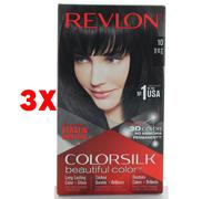Revlon colorazione colorsilk