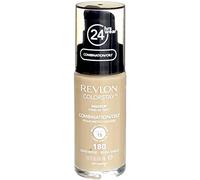 3 X REVLON ColorStay Make up Combination/Oily Skin 30ml - 180 sabbia beige